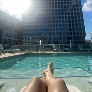 Meet your Posher, Scarlett